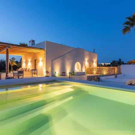 Villa Panacea