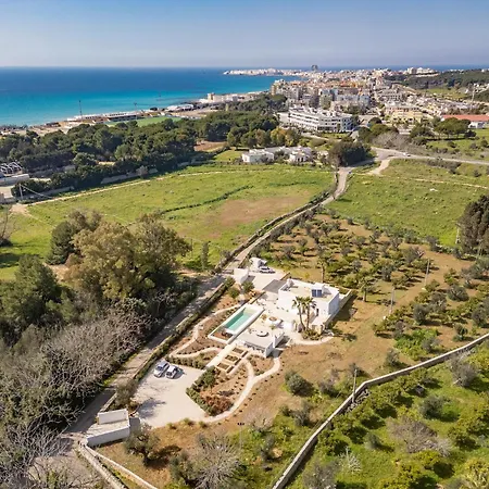 Villa Panacea Gallipoli