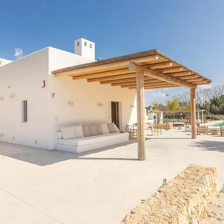 Villa Panacea *
