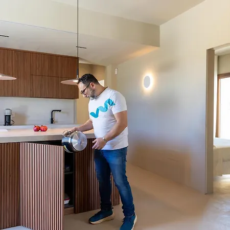 Villa Panacea Gallipoli