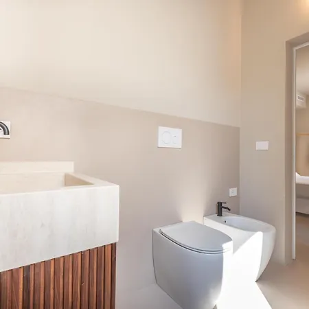 Panacea 别墅 加利波利