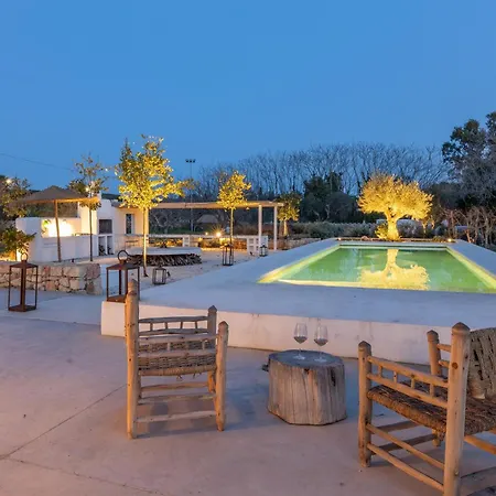 别墅 Panacea 加利波利