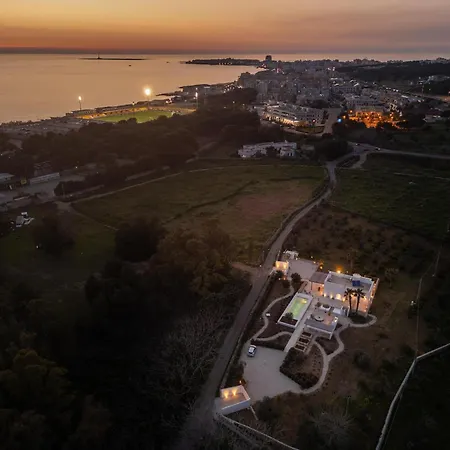 Villa Panacea Gallipoli