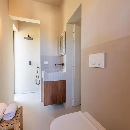 Panacea 别墅 加利波利