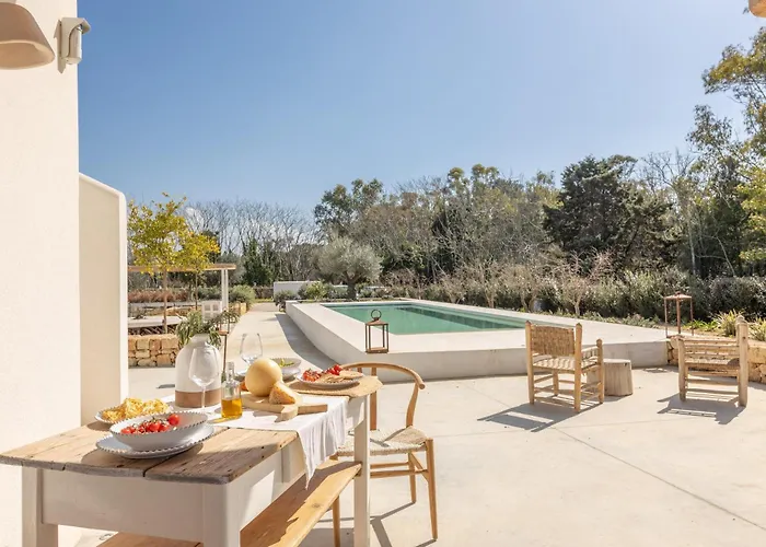 Panacea ヴィラ ガリポリ