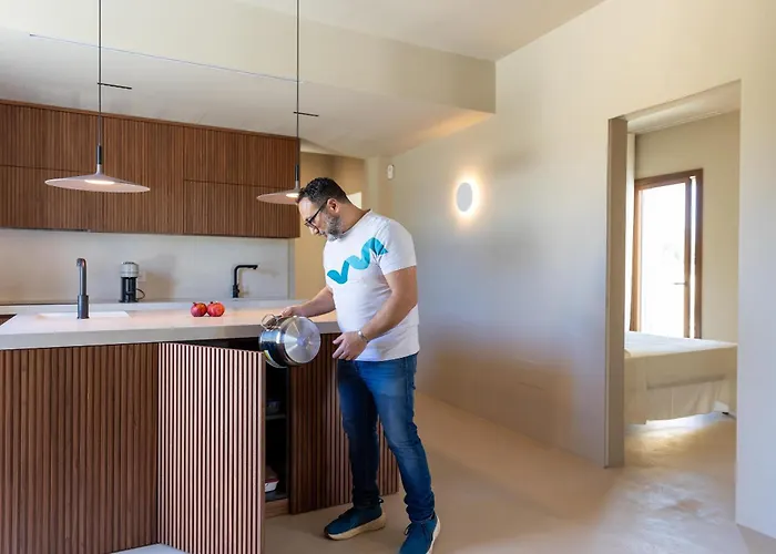 ヴィラ Panacea ガリポリ