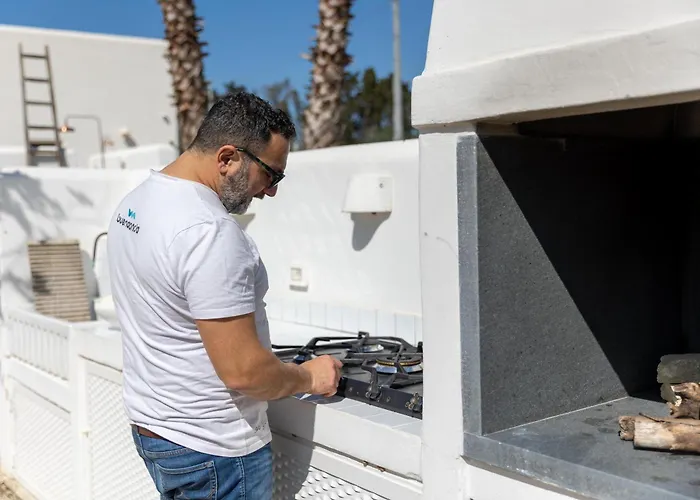 ヴィラ Panacea ガリポリ