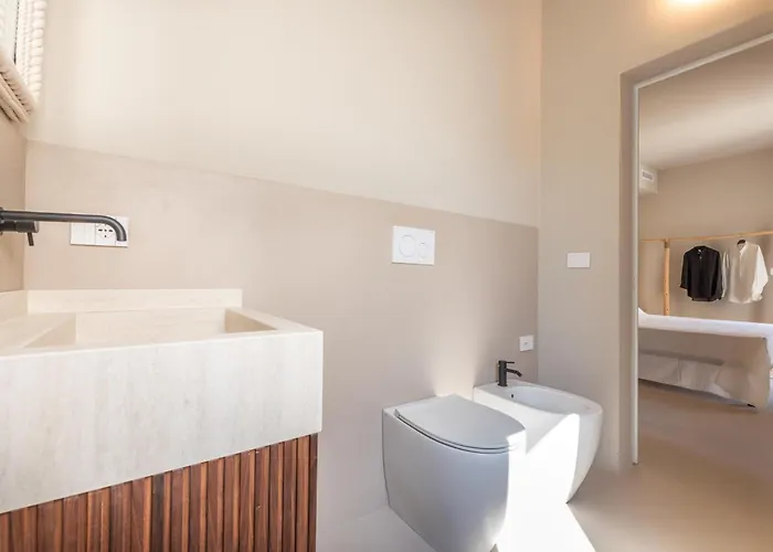 Panacea ヴィラ ガリポリ