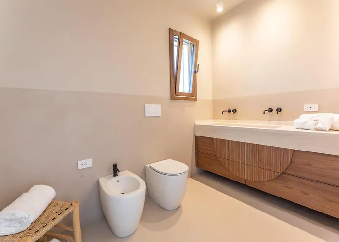 ヴィラ Panacea ガリポリ