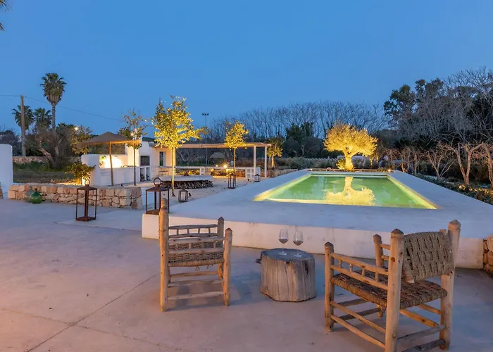 ヴィラ Panacea ガリポリ