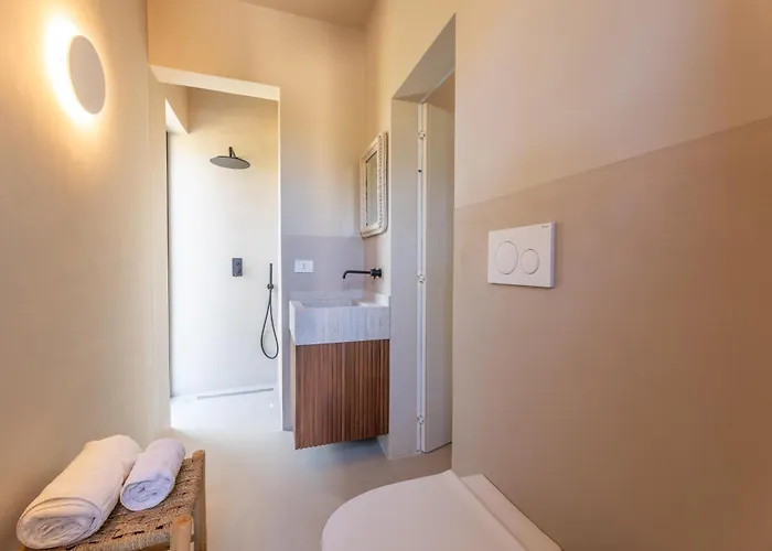 Panacea ヴィラ ガリポリ